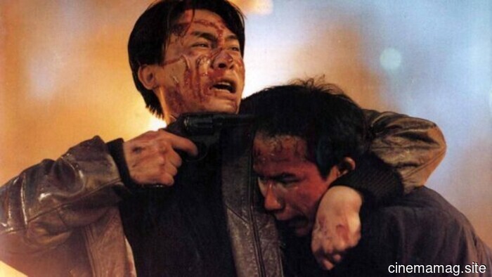 4K Ultra HD Assessment – Bullet in the Head (1990)