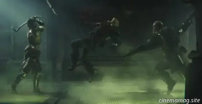 Warhammer 40.000: Darktide revela la próxima clase de personaje