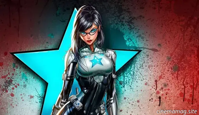 G.I. Joe #9 - Anteprima del fumetto