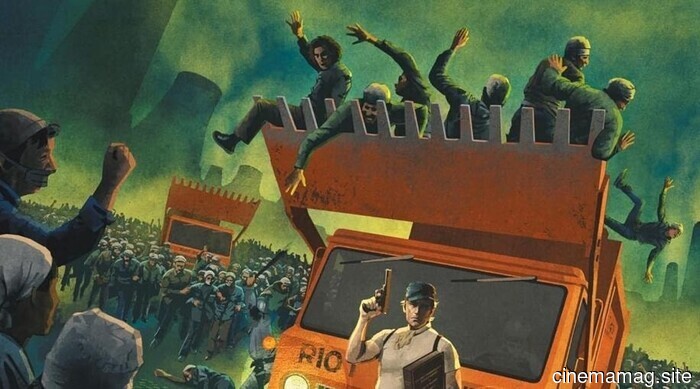 4K Ultra HD Critique – Soylent Green (1973)