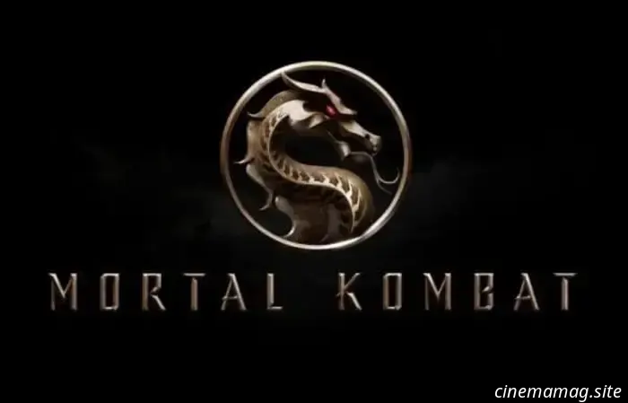 The Mortal Kombat II poster unveils Karl Urban as Johnny Cage.