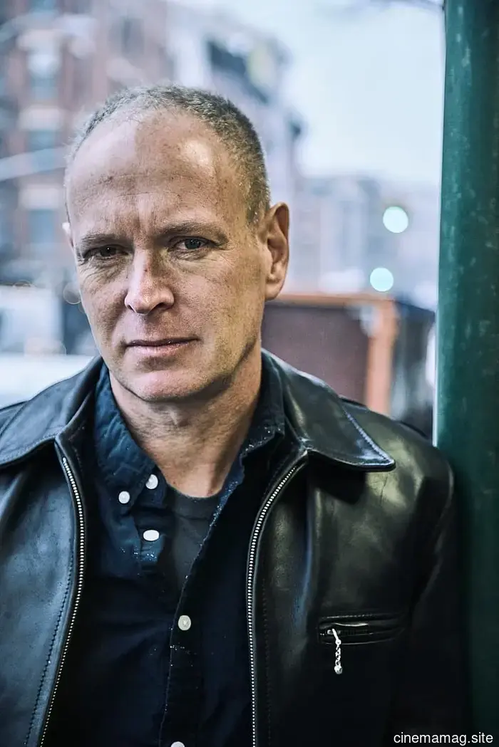 The Legend of Juan Jose Mundo: Director Michael Walker Discusses Reinterpreting the '80s