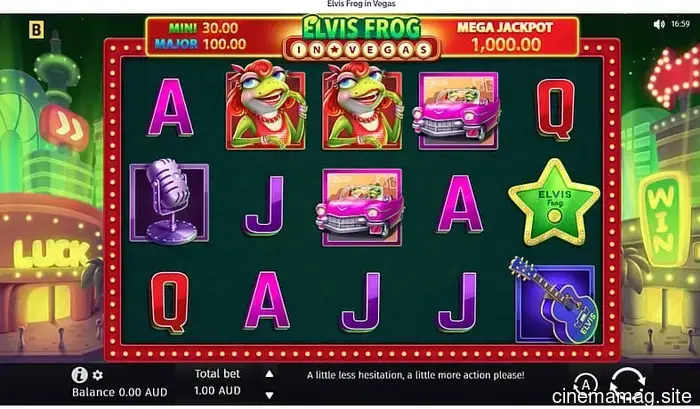Top Online Pokies in Australia 2026: 5 Leading Pokies Sites Featuring High RTP Games - MovieMaker Magazine