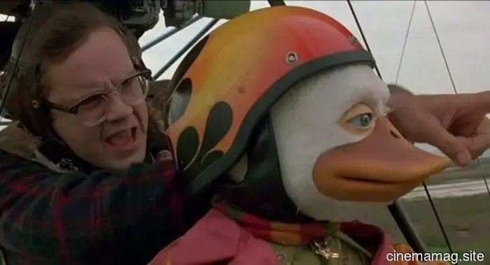 Howard the Duck at 40: The Impact of a Film Marvel Gone Wrong