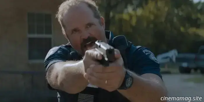 The Five-Star Weekend de Peacock completa el elenco de reparto