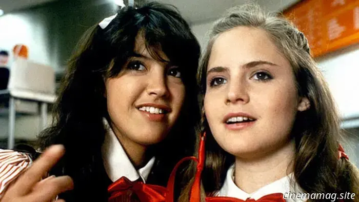 11 Unapologetic '80s Films That Have No Concerns About Offending You