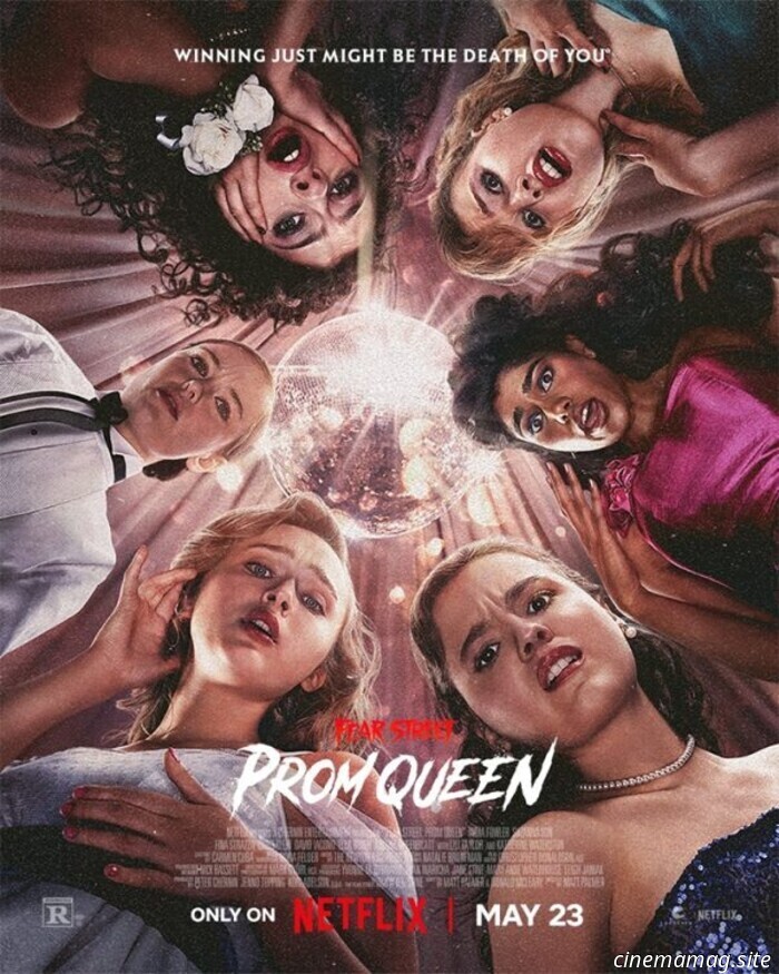 Fear Street: Prom Queen (2025) - Film Critique