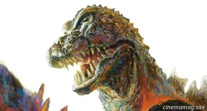 Godzilla: Heist #1 - Anteprima del fumetto