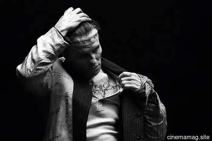 The Bride!: Maggie Gyllenhaal and Jessie Buckley Embrace Something Bold