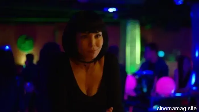 The action thriller Infiltrate has released a trailer, along with a poster and still images.