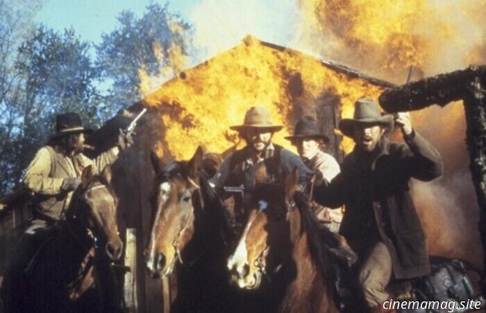 Il fuorilegge Josey Wales (1976) - Recensione 4K Ultra HD