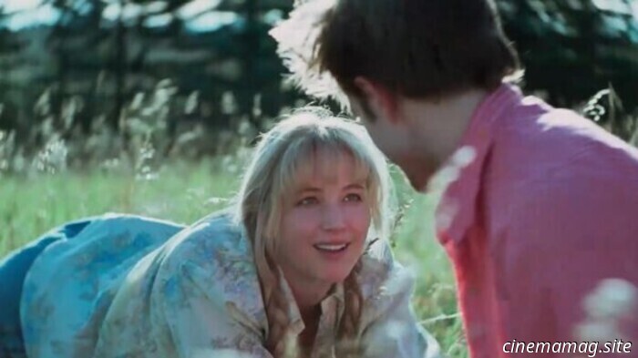 Recensione del film – Muori, amore mio (2025)