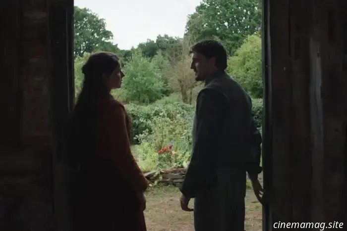 50 лучших фильмов 2025 года по версии The Film Stage