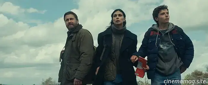 How Greenland 2: Migration Set Back Gerard Butler and Triggered a Devastating Earthquake